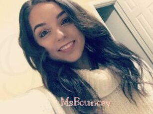 MsBouncey