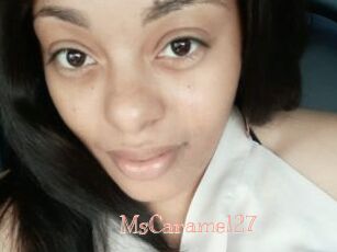 MsCaramel27