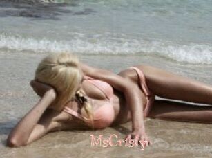 MsCristy