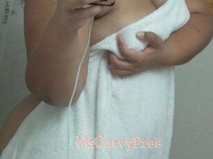 MsCurvyPree