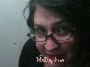 MsDaphne