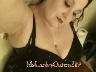 MsHarleyQuinn219