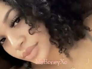 MsHoneyXo