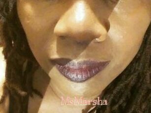 MsMarsha