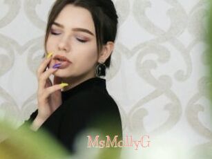 MsMollyG