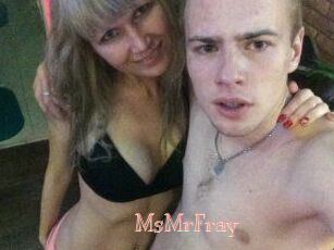 MsMrFray