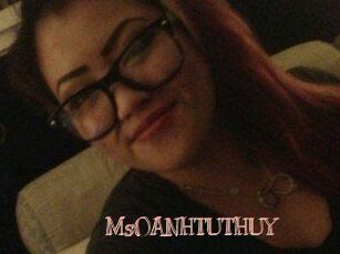 MsOANHTUTHUY