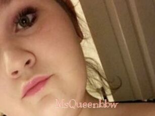 MsQueenbbw