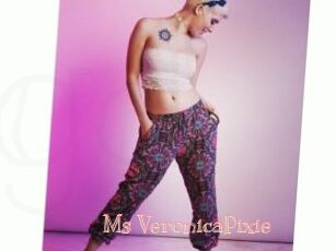 Ms_VeronicaPixie