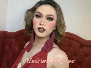 MschievousKizzer
