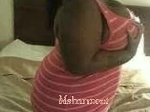 Msharmoni