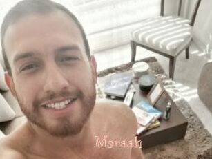 Msraah
