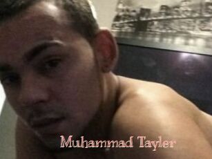 Muhammad_Tayler