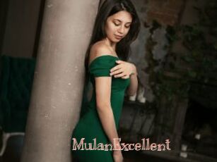 MulanExcellent