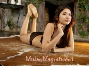 MulanMagnificent