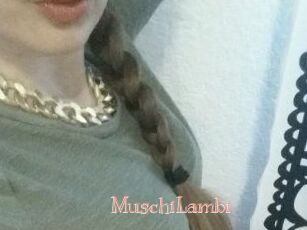 MuschiLambi
