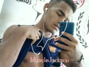 MuscleJackson