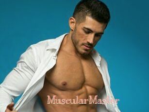 MuscularMaster