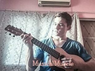 MusicalMuscle