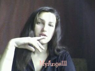 MyAngelll