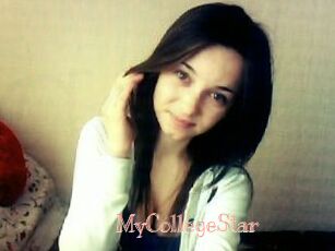 MyCollegeStar