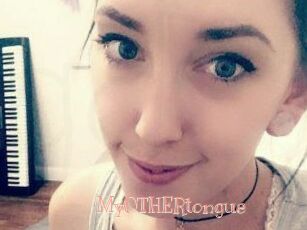 MyOTHERtongue