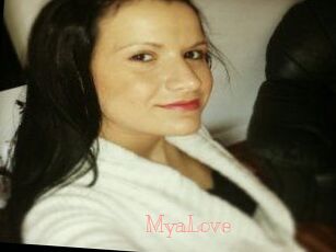 MyaLove