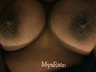 MyaRain