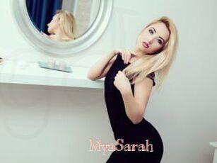 MyaSarah
