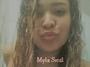 Myla_Smil