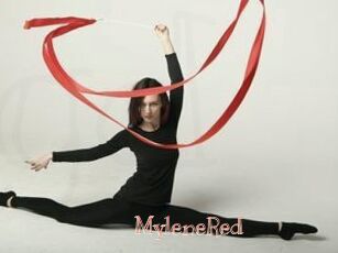 MyleneRed