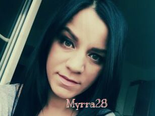 Myrra28