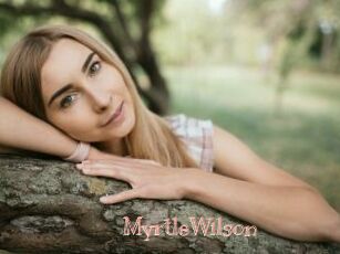 MyrtleWilson