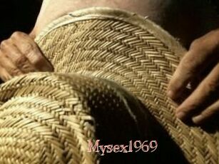 Mysex1969