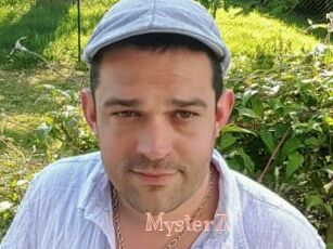 MysterZ