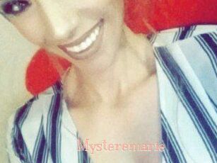 Mysteremarie
