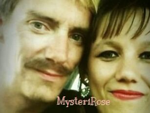 MysteriRose