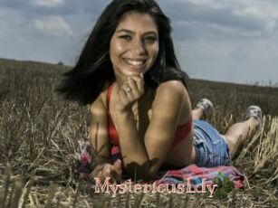 MysteriousLdy