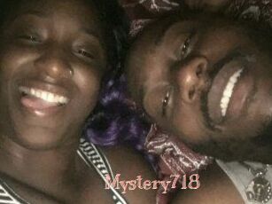 Mystery718