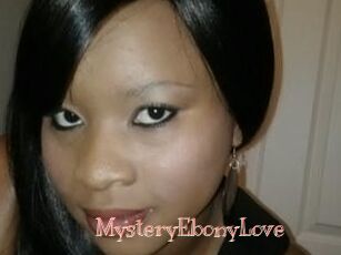 MysteryEbonyLove