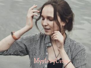 MysteryUma