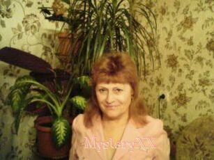 MysteryXX