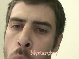 Mysteryboy
