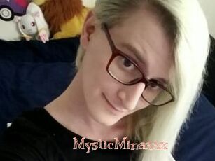 MysticMinaxxx