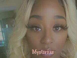 Mystirius