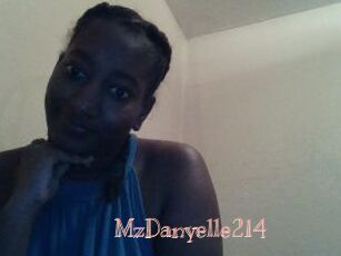 MzDanyelle214