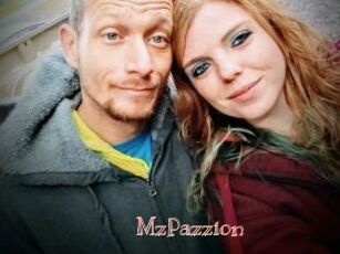 MzPazzion