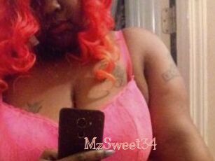 MzSweet34