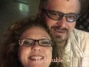 MzTrouble
