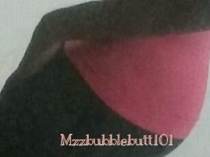 Mzzbubblebutt101